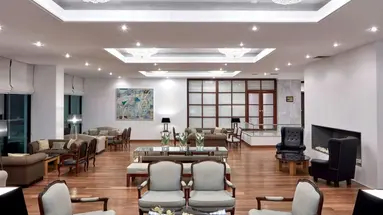 Grecian Bay Hotel
