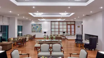 Grecian Bay Hotel
