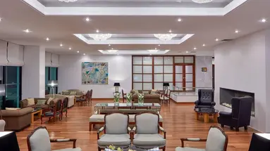 Grecian Bay Hotel