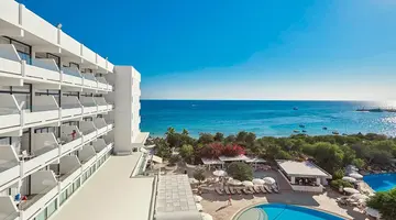 Grecian Bay Hotel