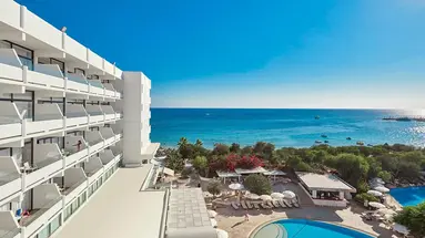 Grecian Bay Hotel