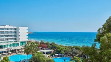 Grecian Bay Hotel