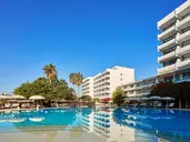 Grecian Bay Hotel