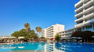 Grecian Bay Hotel