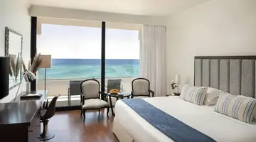 Grecian Bay Hotel