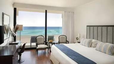 Grecian Bay Hotel