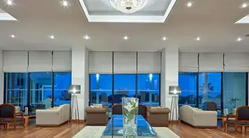 Grecian Bay Hotel