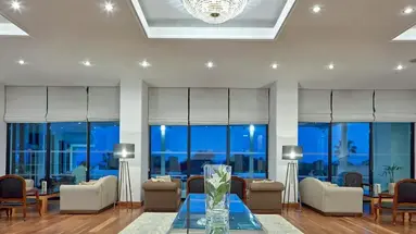 Grecian Bay Hotel