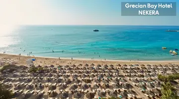 Grecian Bay Hotel