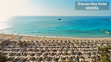 Grecian Bay Hotel