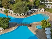 Grecian Bay Hotel