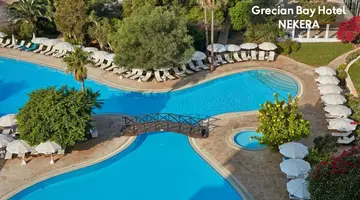 Grecian Bay Hotel