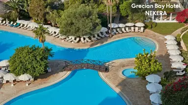 Grecian Bay Hotel