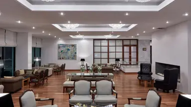 Grecian Bay Hotel