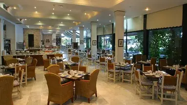 Grecian Bay Hotel