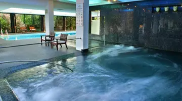Grecian Bay Hotel