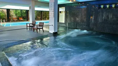 Grecian Bay Hotel