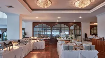 Grecian Bay Hotel