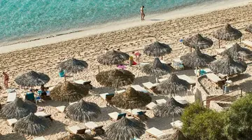 Grecian Bay Hotel