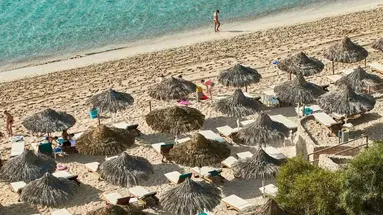 Grecian Bay Hotel