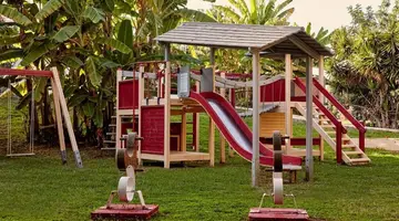 Grecian Bay Hotel