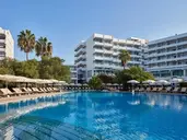 Grecian Bay Hotel