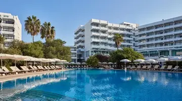 Grecian Bay Hotel