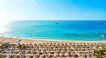 Grecian Bay Hotel