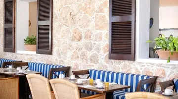 Grecian Bay Hotel