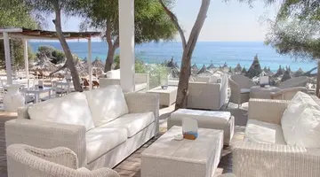Grecian Bay Hotel