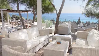 Grecian Bay Hotel