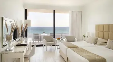 Grecian Bay Hotel
