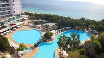 Grecian Bay Hotel