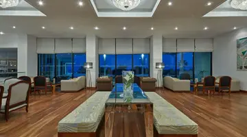 Grecian Bay Hotel