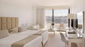 Grecian Bay Hotel