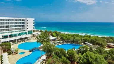 Grecian Bay Hotel
