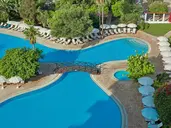 Grecian Bay Hotel