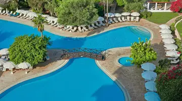 Grecian Bay Hotel