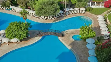 Grecian Bay Hotel