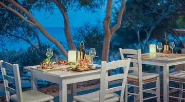 Grecian Bay Hotel