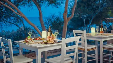 Grecian Bay Hotel