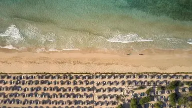 Grecian Bay Hotel