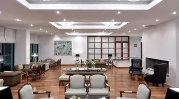 Grecian Bay Hotel