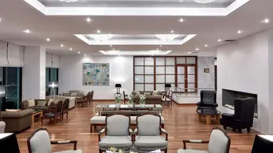 Grecian Bay Hotel