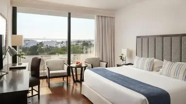 Grecian Bay Hotel