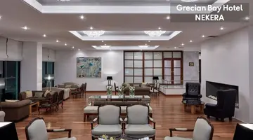 Grecian Bay Hotel