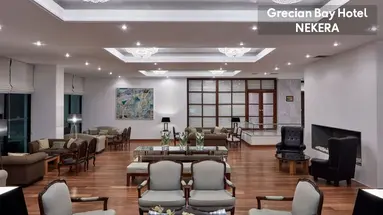 Grecian Bay Hotel