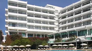 Grecian Bay Hotel