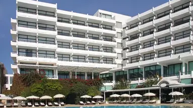 Grecian Bay Hotel