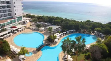 Grecian Bay Hotel